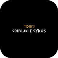 Tonis Souvlaki Gyros icon