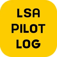 LSA Pilot Log icon