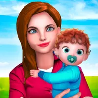 Mom Games: Mother Simulator icon