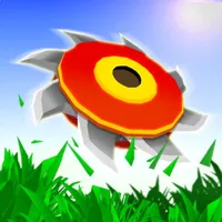 Grass Master - Cut the Grass icon