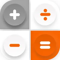 Calculator Plus - Math Solver icon