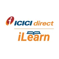 ICICIdirect iLearn – Education icon