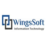 Wings ERP icon