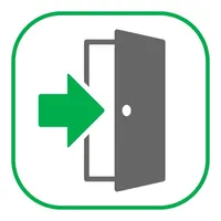 Green Access icon