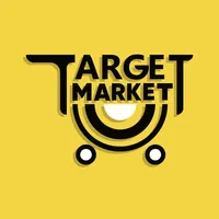 Target Market icon