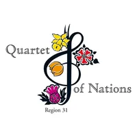 Quartet of Nations Convention icon