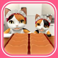 脱出ゲーム　猫様の甘味処からの脱出 icon