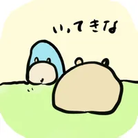 はむねこ-日々の会話2 icon