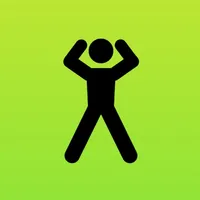 JumJac: Jumping Jacks Counter icon