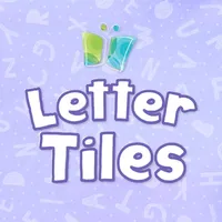 Letter Tiles: Good & Beautiful icon