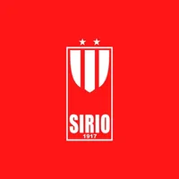 Clube Sirio icon