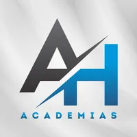 Aires Health Academia icon