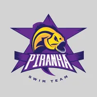 Piranha Swim Team icon