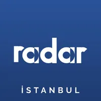 Radar İstanbul icon