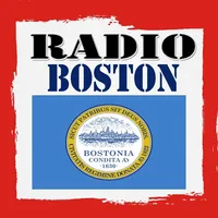 Boston - Radio Stations FM AM icon