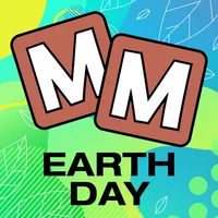 MemMatch Earth Day icon