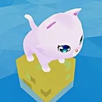 Cat Island Escape icon