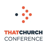 That Church Conference App icon