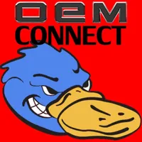 OEM Connect icon