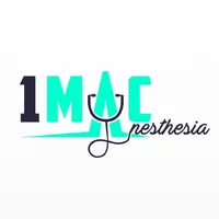 1MAC - Anesthesia Contracting icon