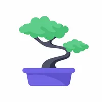 Bonsai - Private Photo Albums icon