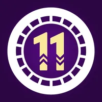 Coins11 - Play To Earn Game icon