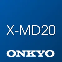 Onkyo X-MD20 icon