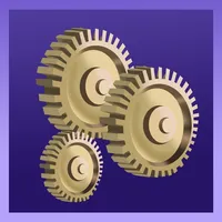 Select Gear icon