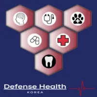 Defense Health Korea icon