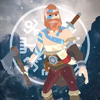 Viking Monster Clan Battle icon