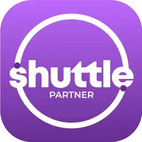 Partner App By Shuttle icon