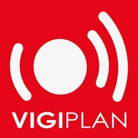 Vigiplan icon