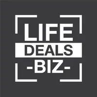 Life Deals Business icon