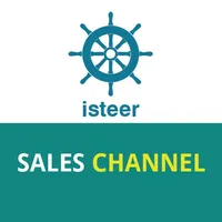 Sales Channel icon