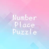 Number Place Puzzle DX icon