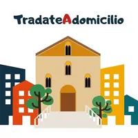 Tradate a Domicilio icon