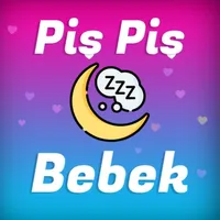 Piş Piş Bebek icon