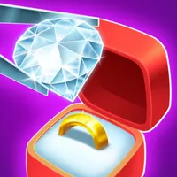 DIY Diamond Jewelry Art Shop icon