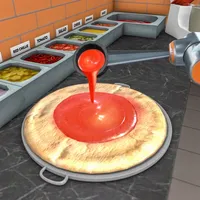 Pizza Factory Maker icon