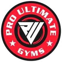 Pro Ultimate Gyms icon