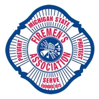 Michigan State Firemen's Assoc icon