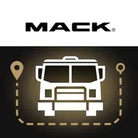 Mack Route Recorder icon