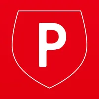 Pardubice Parking icon