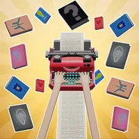 Novel Maker 3D icon