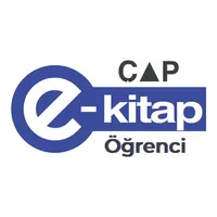 Çap E-Kitap Öğrenci icon