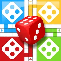 Ludo Legends Board Games icon