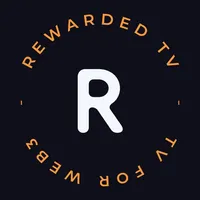 RewardedTV - It Pays to Watch! icon