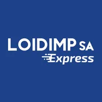 Loidimpsa Express icon