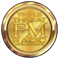 Triple Threat FM Radio icon