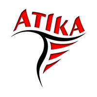 Atika 3D icon